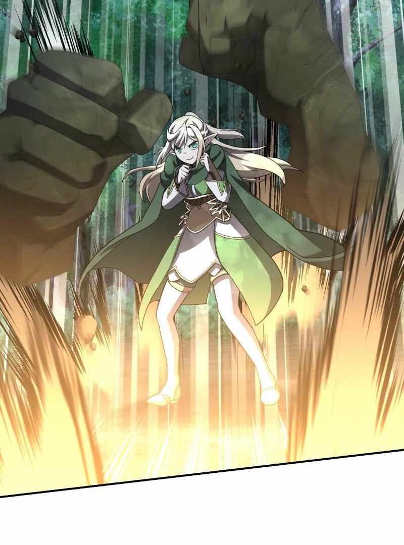 Read Monster Eater EN Manga Online