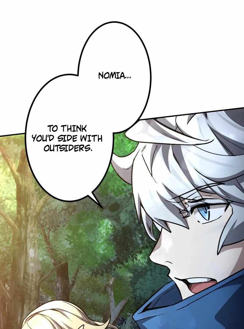 Read Monster Eater EN Manga Online