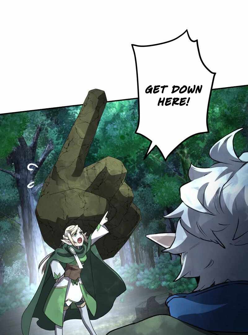 Read Monster Eater EN Manga Online