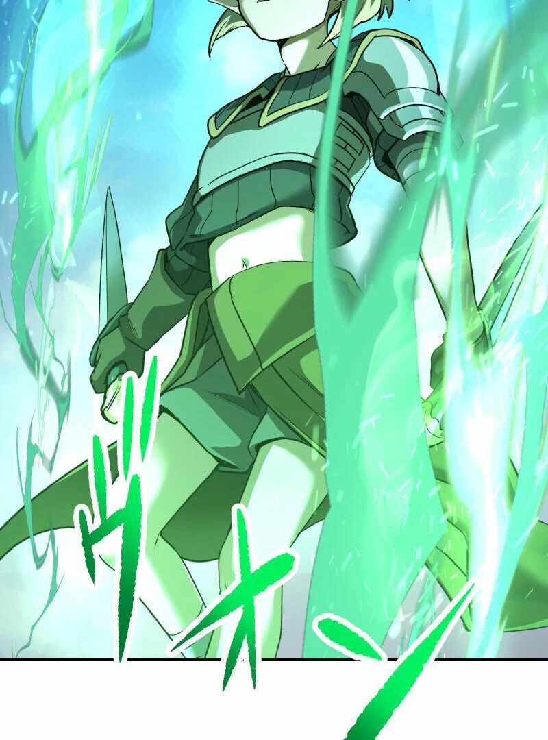 Read Monster Eater EN Manga Online