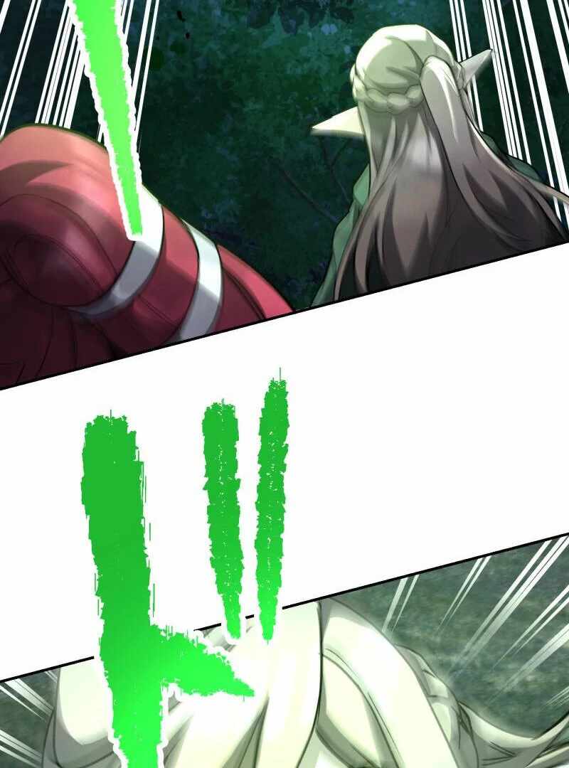 Read Monster Eater EN Manga Online
