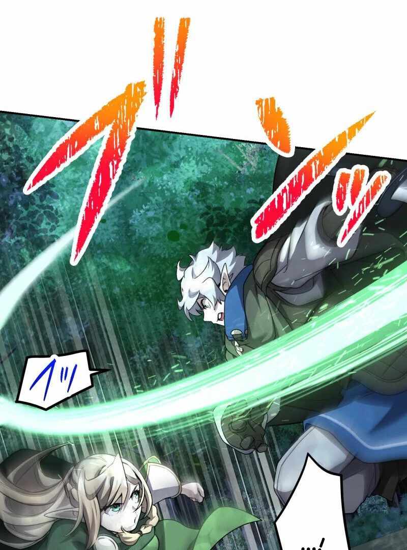 Read Monster Eater EN Manga Online