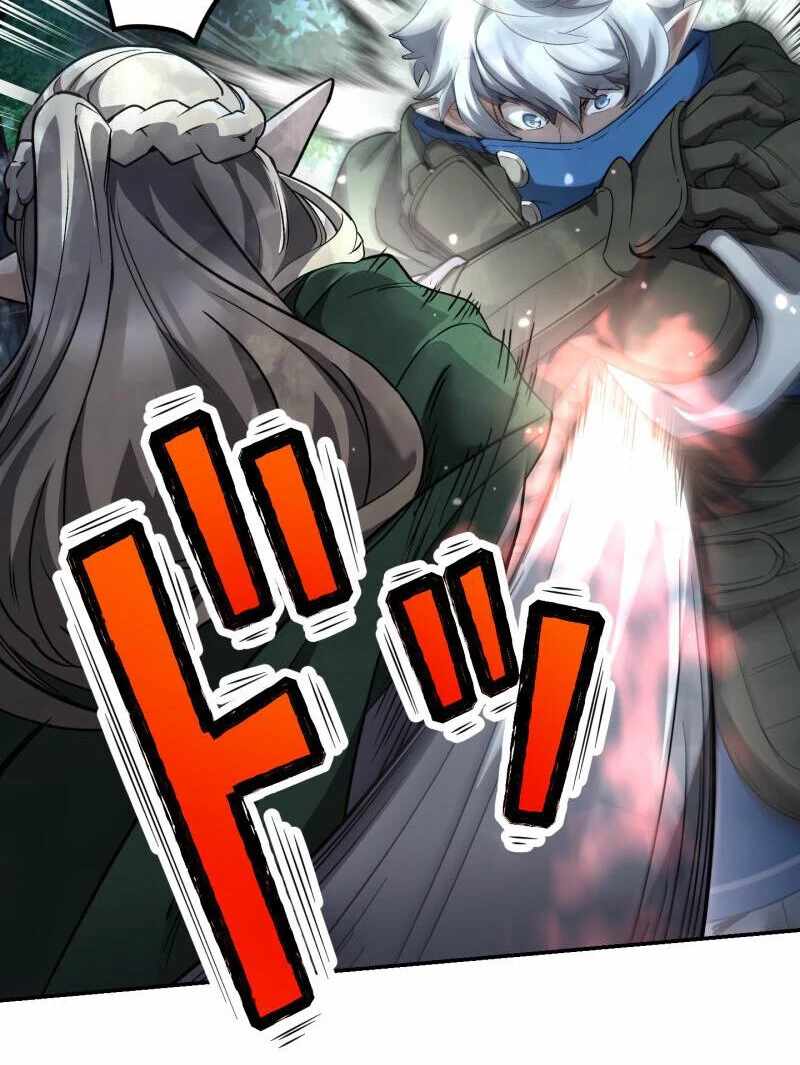 Read Monster Eater EN Manga Online