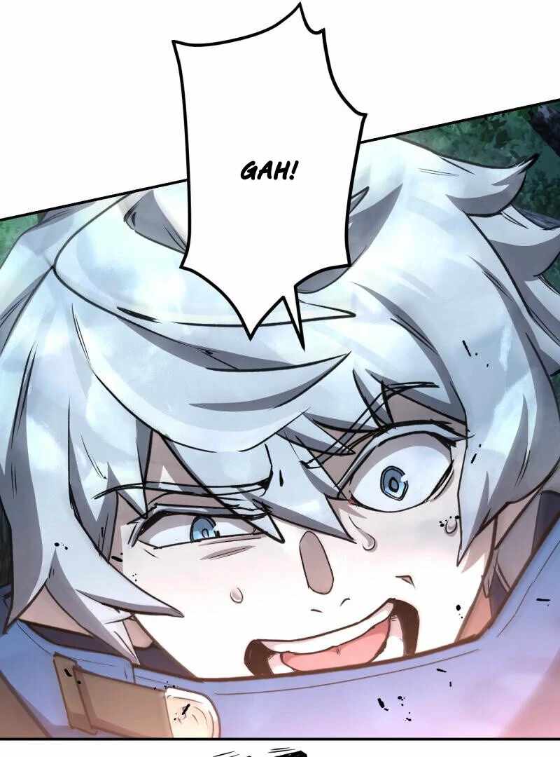 Read Monster Eater EN Manga Online