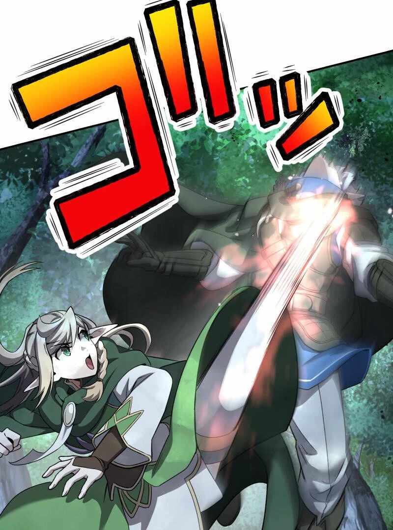 Read Monster Eater EN Manga Online
