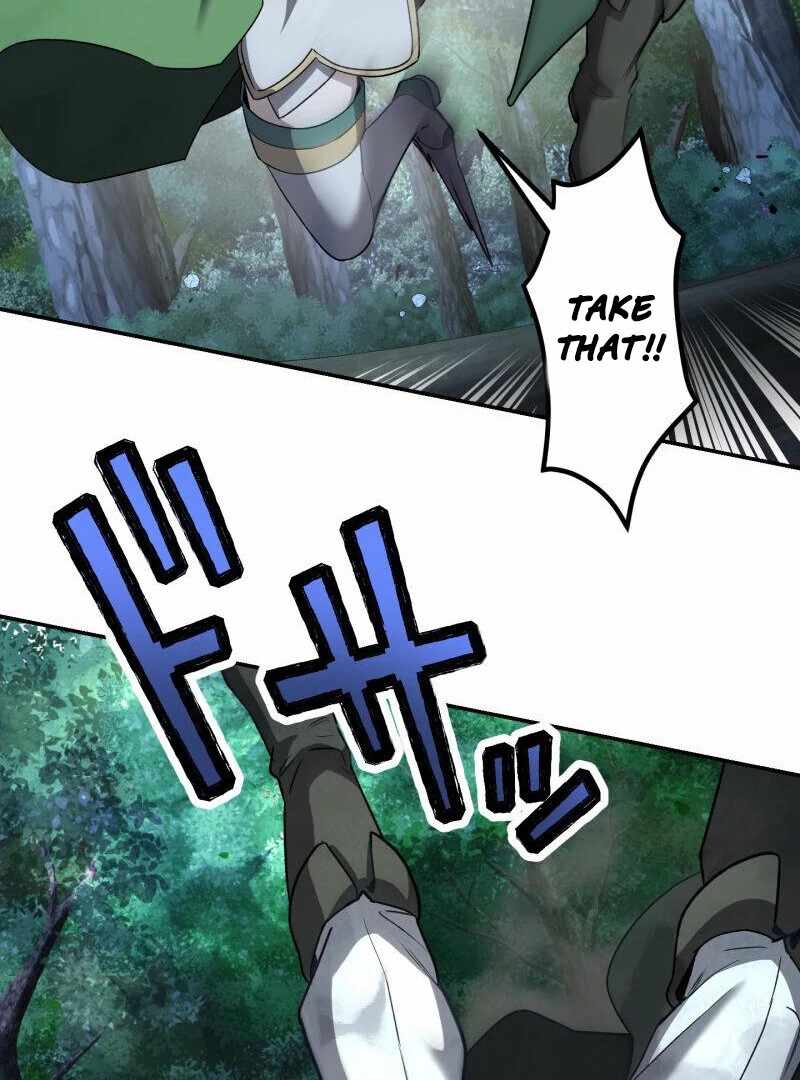 Read Monster Eater EN Manga Online