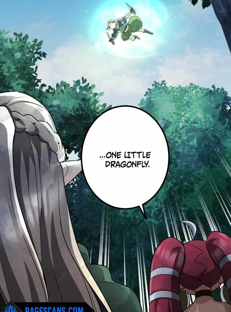 Read Monster Eater EN Manga Online