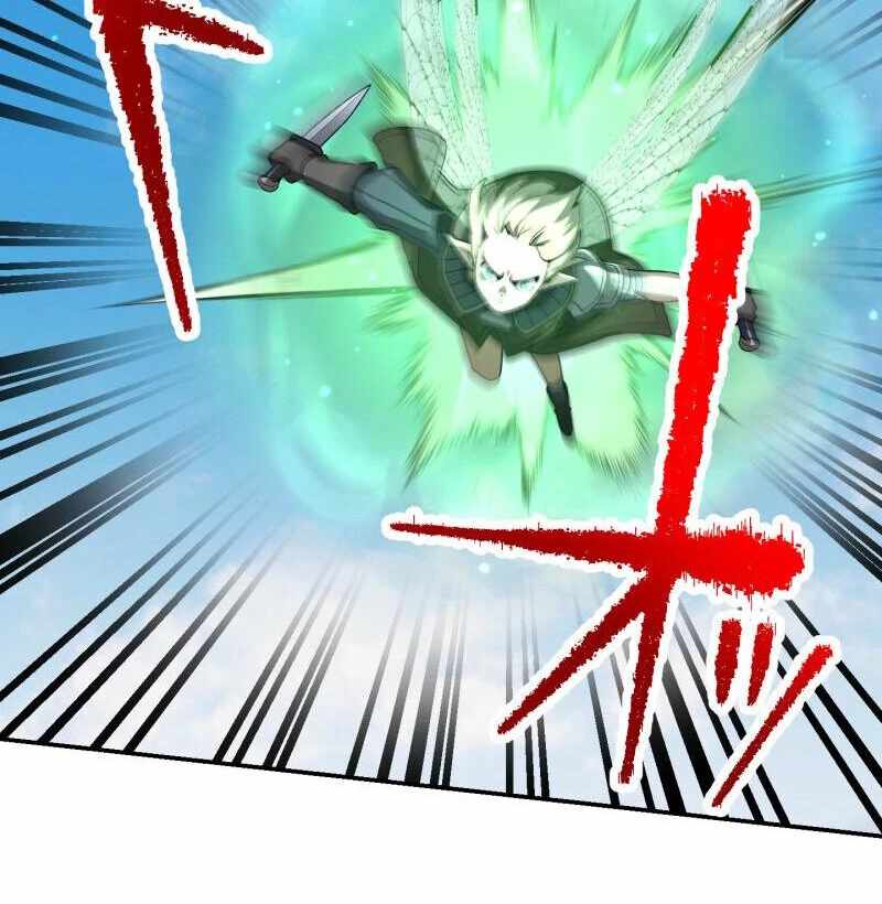 Read Monster Eater EN Manga Online