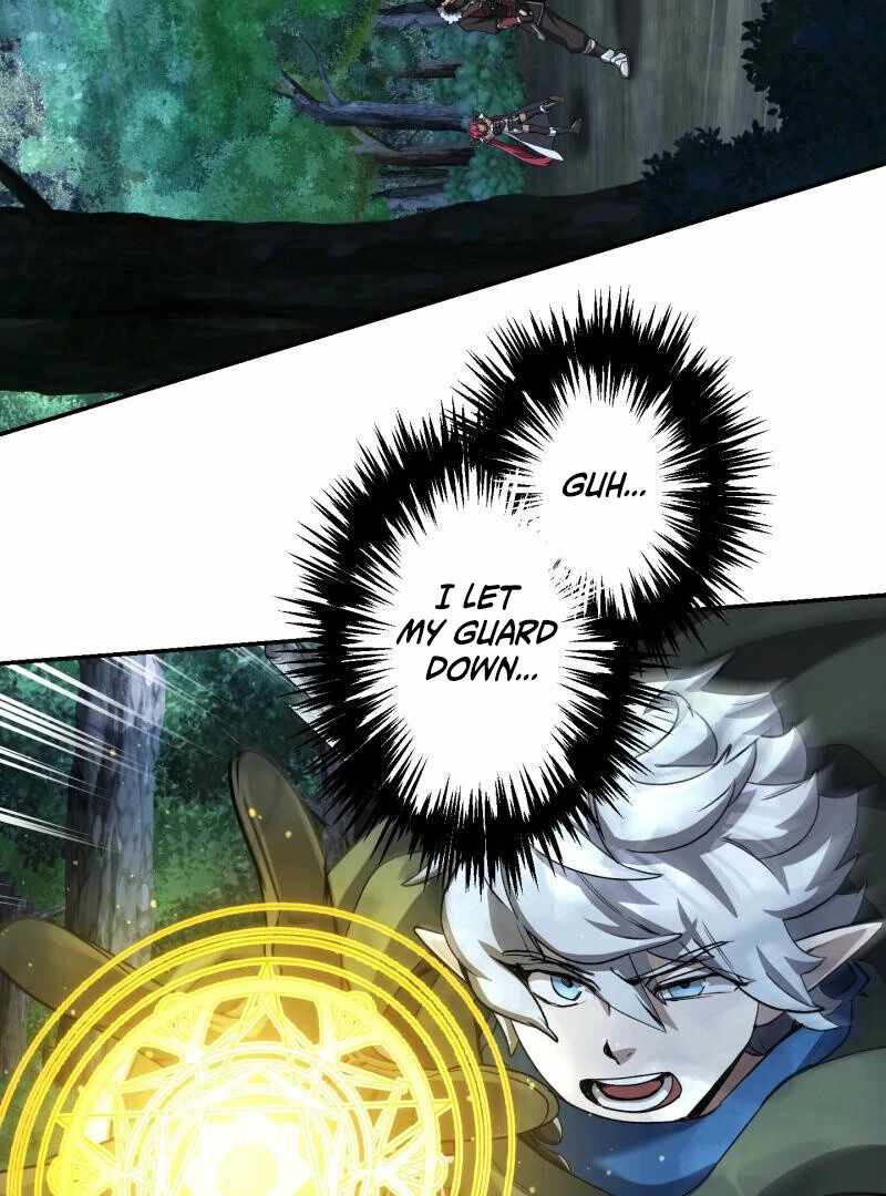 Read Monster Eater EN Manga Online