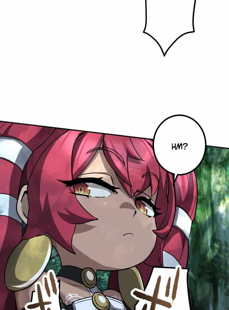 Read Monster Eater EN Manga Online
