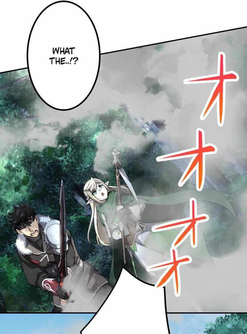 Read Monster Eater EN Manga Online