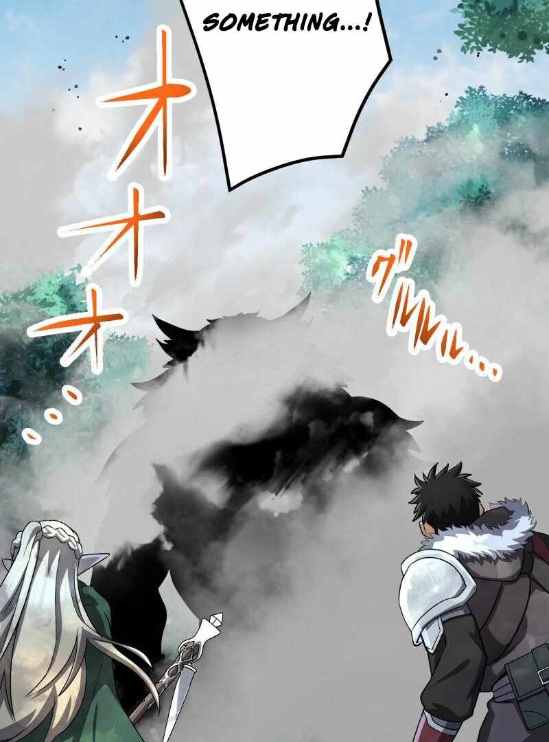 Read Monster Eater EN Manga Online