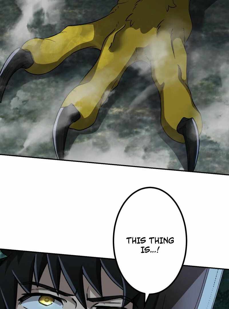 Read Monster Eater EN Manga Online