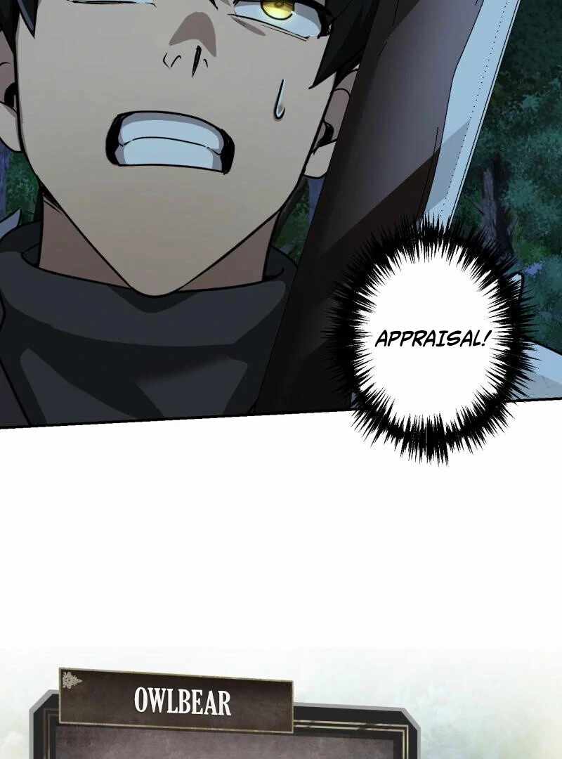 Read Monster Eater EN Manga Online