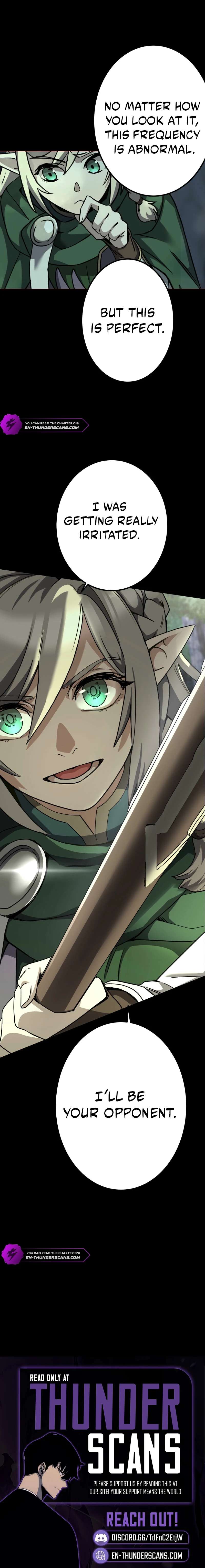 Read Monster Eater EN Manga Online