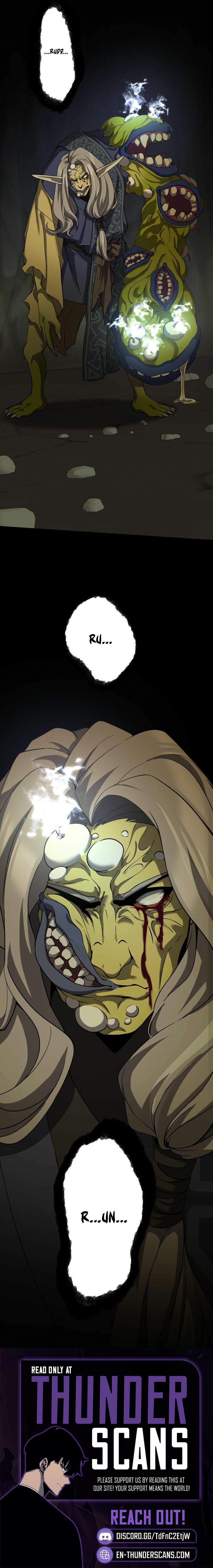 Read Monster Eater EN Manga Online