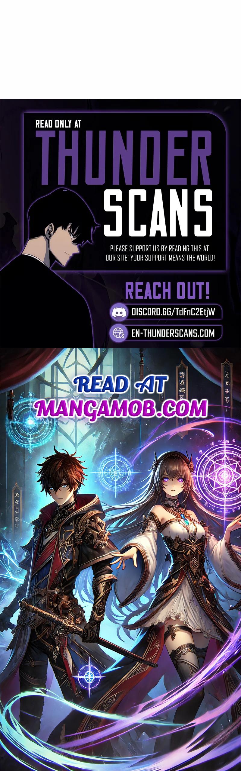 Read Monster Eater EN Manga Online