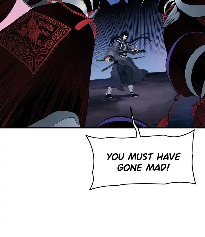 Read MookHyang – Dark Lady EN Manga Online