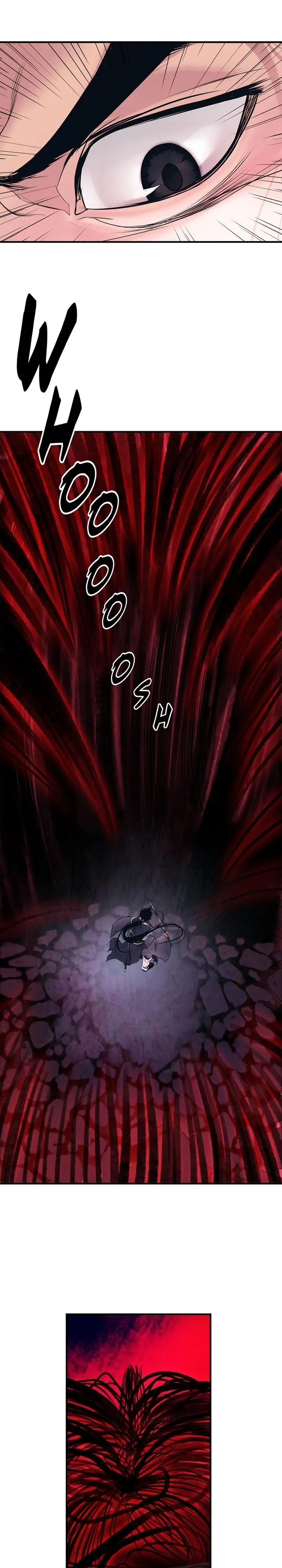 Read MookHyang – Dark Lady EN Manga Online
