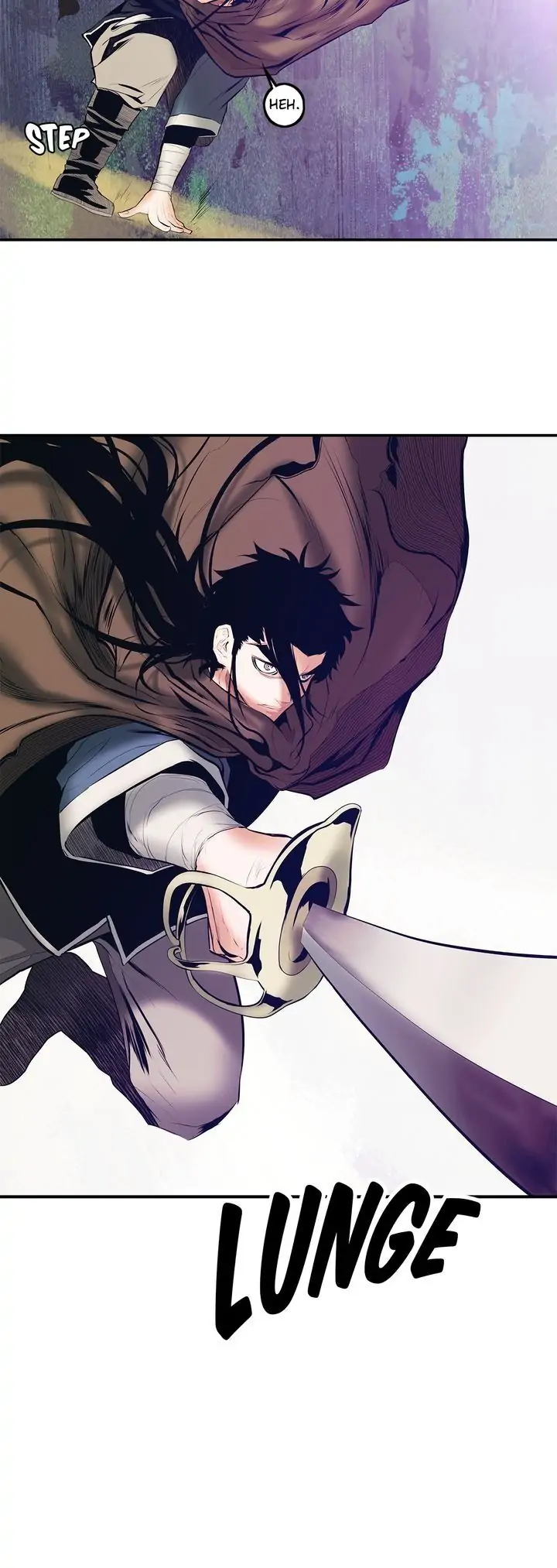 Read MookHyang – Dark Lady EN Manga Online