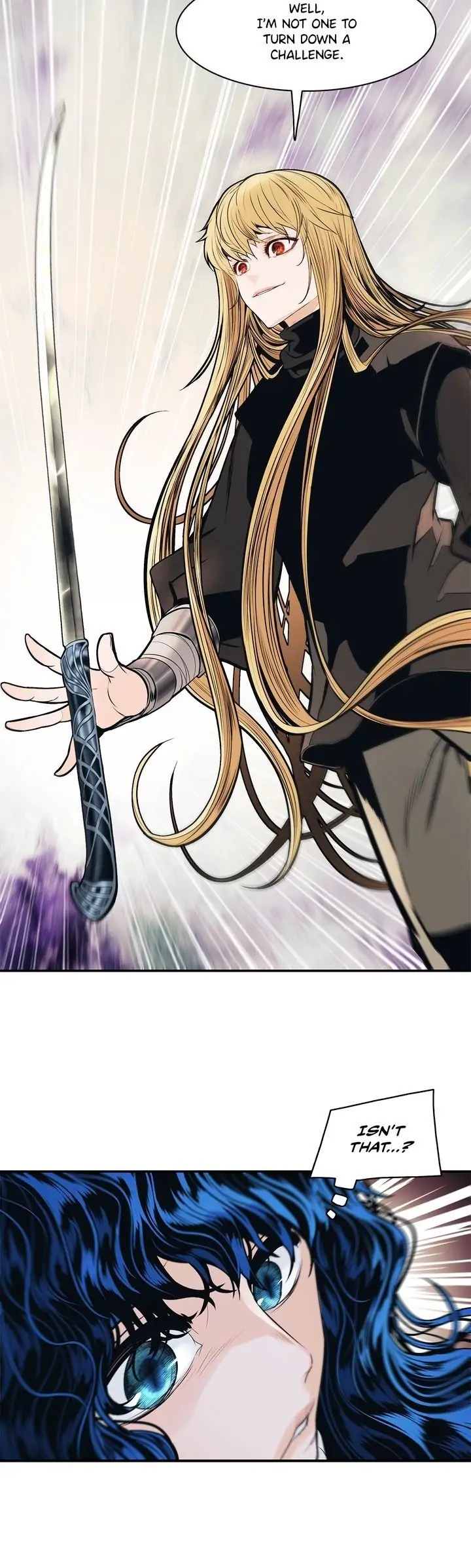 Read MookHyang – Dark Lady EN Manga Online
