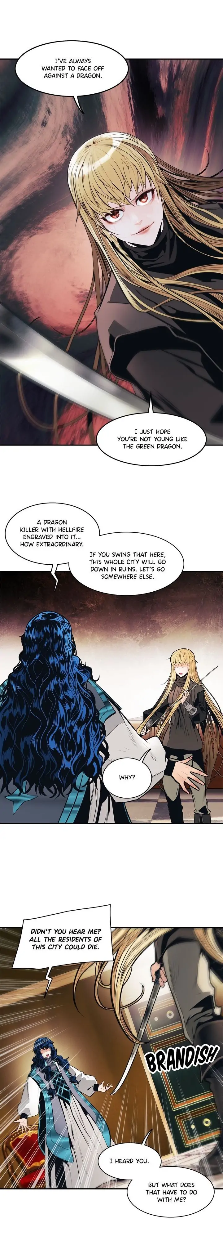 Read MookHyang – Dark Lady EN Manga Online
