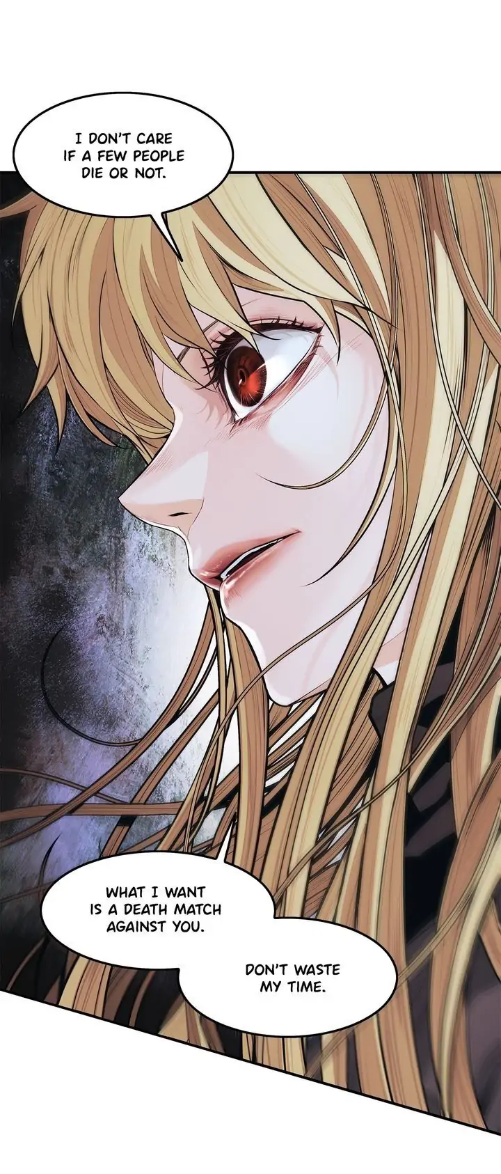 Read MookHyang – Dark Lady EN Manga Online