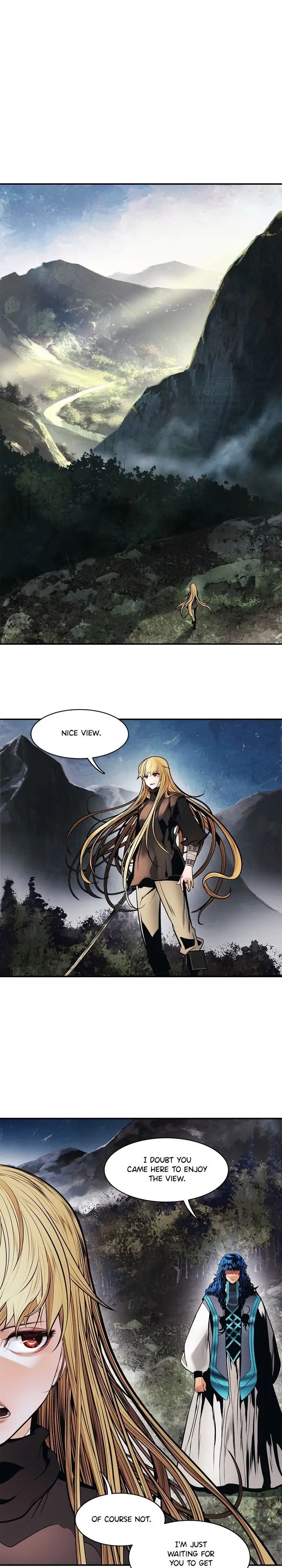 Read MookHyang – Dark Lady EN Manga Online