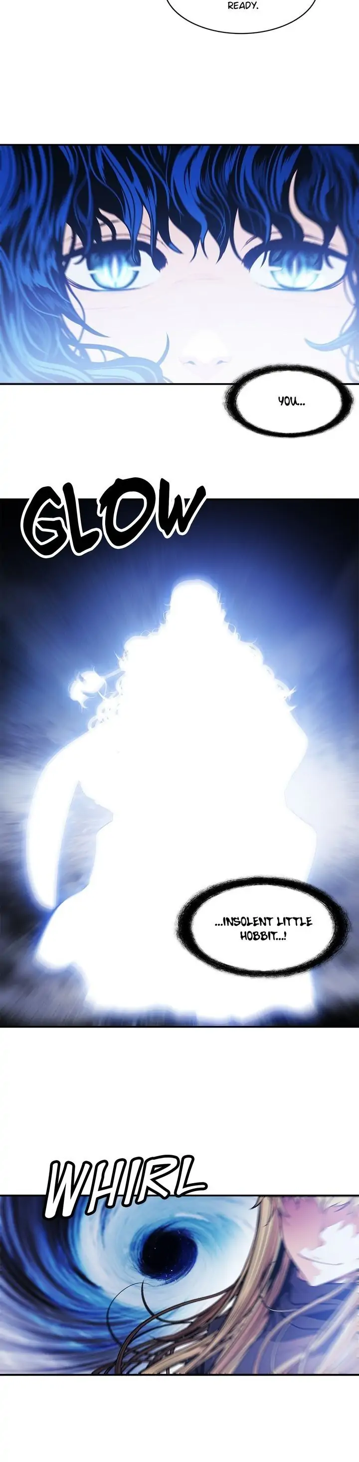 Read MookHyang – Dark Lady EN Manga Online