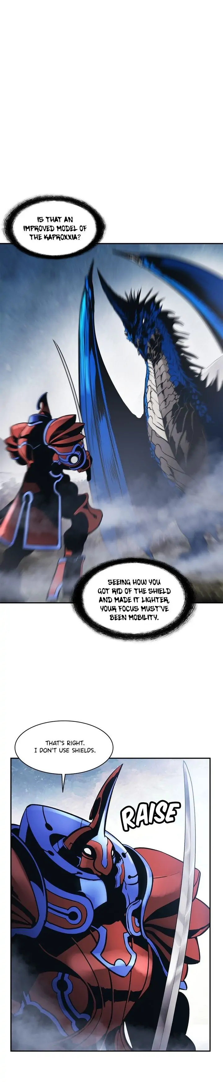 Read MookHyang – Dark Lady EN Manga Online