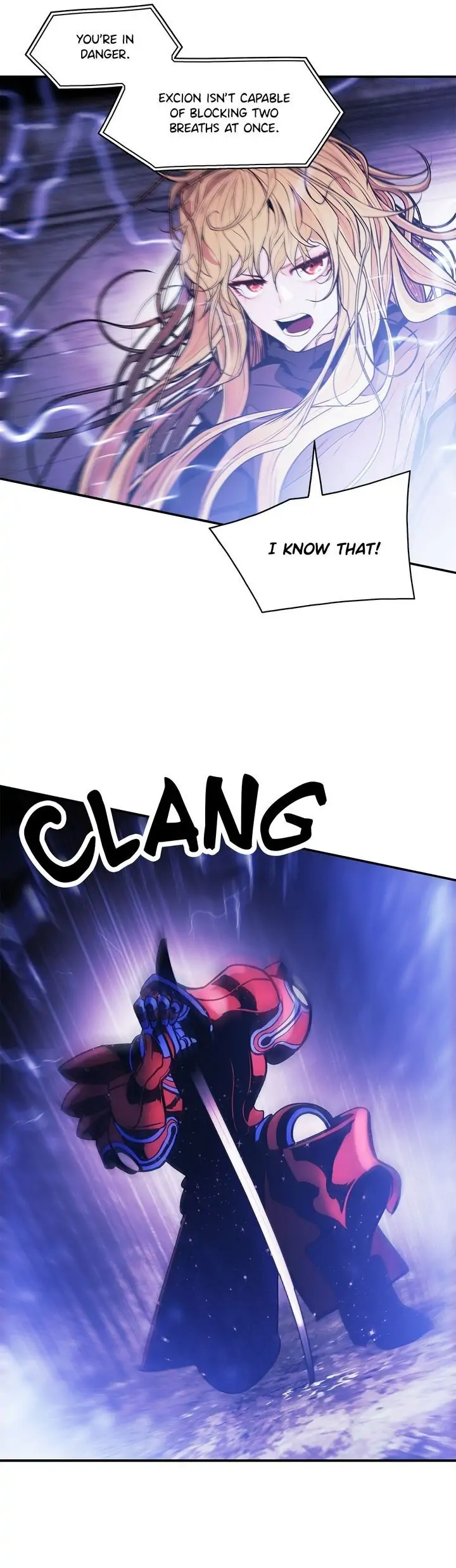 Read MookHyang – Dark Lady EN Manga Online