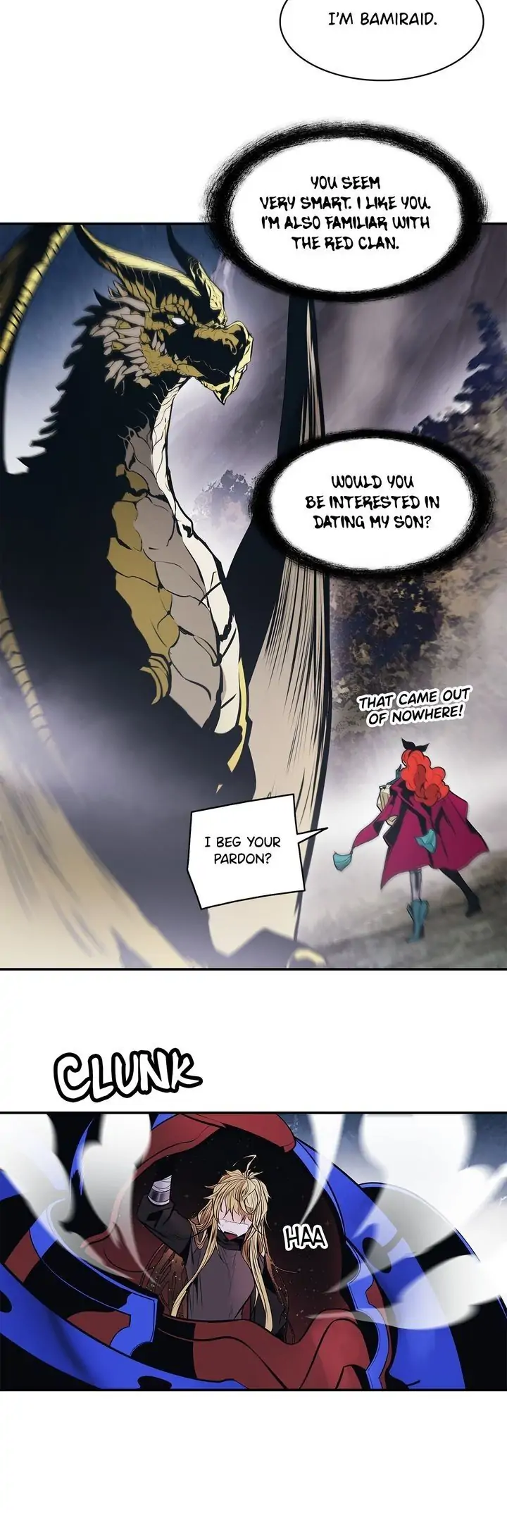 Read MookHyang – Dark Lady EN Manga Online