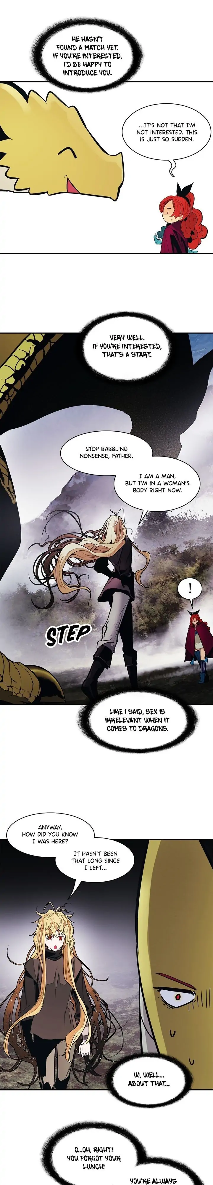 Read MookHyang – Dark Lady EN Manga Online