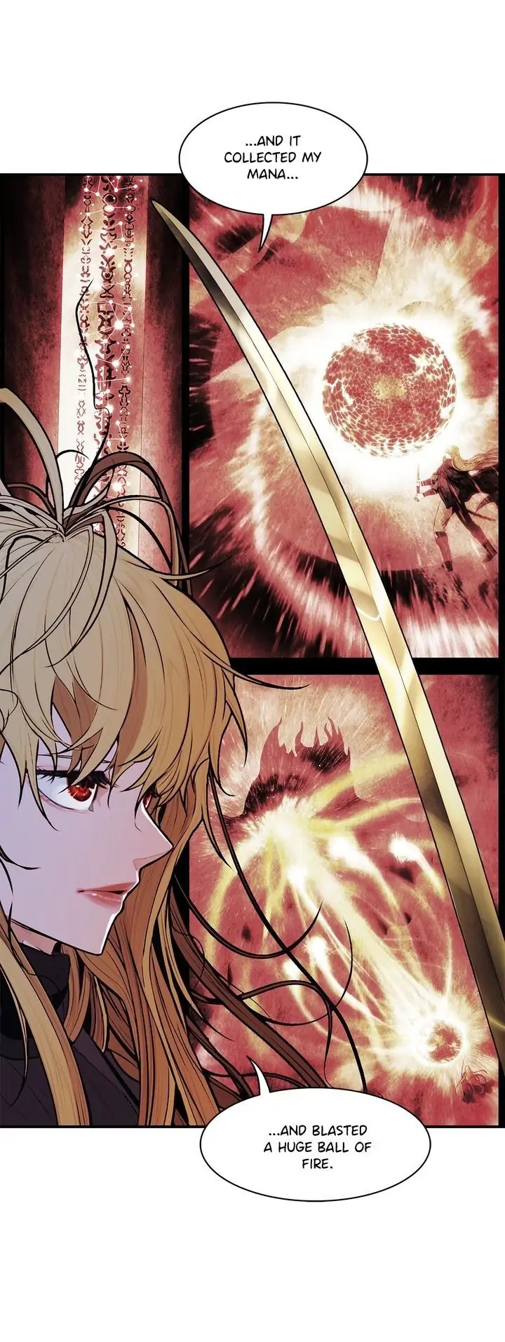 Read MookHyang – Dark Lady EN Manga Online