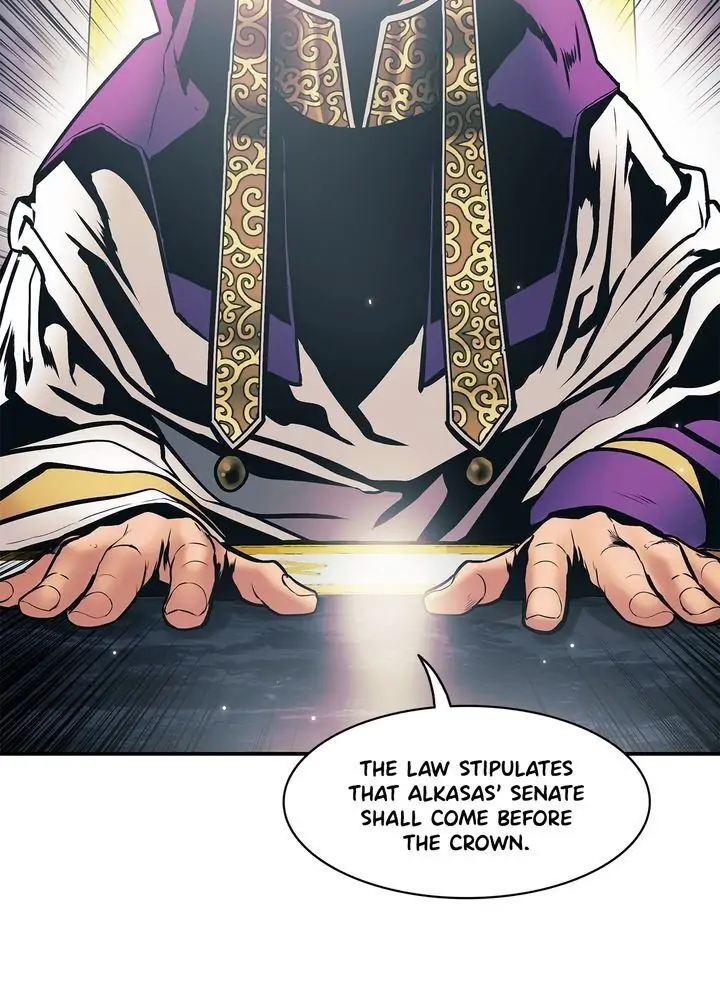 Read MookHyang – Dark Lady EN Manga Online