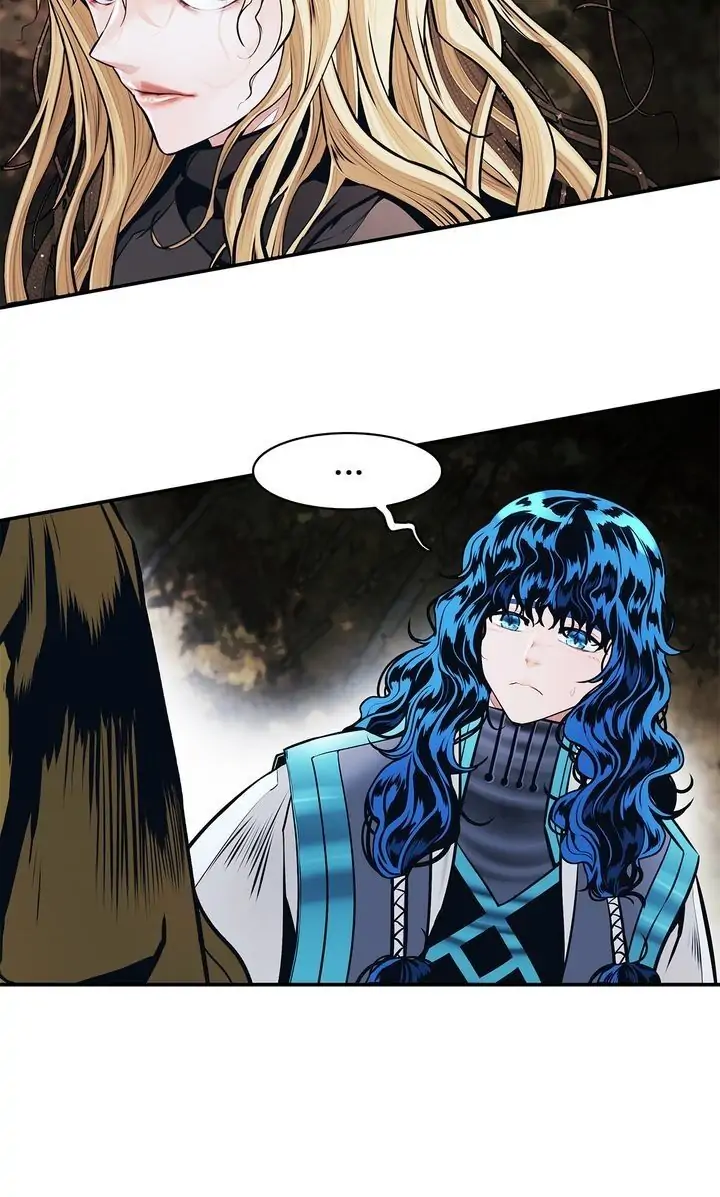 Read MookHyang – Dark Lady EN Manga Online