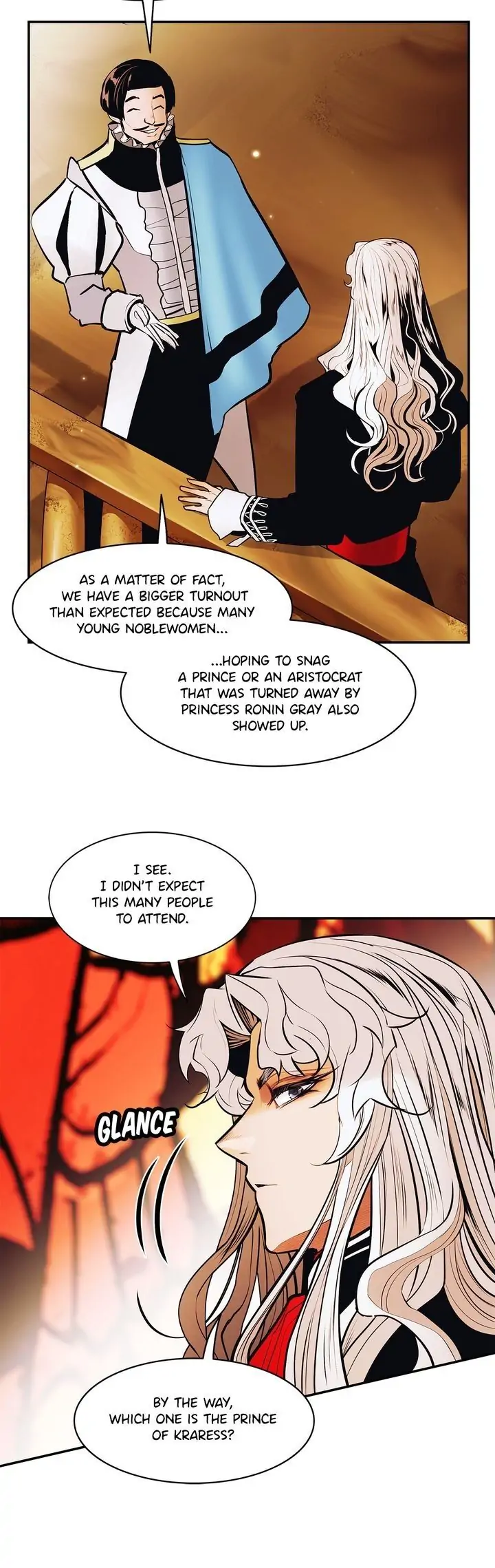 Read MookHyang – Dark Lady EN Manga Online