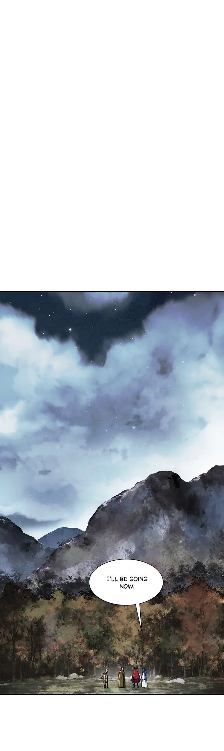Read MookHyang – Dark Lady EN Manga Online
