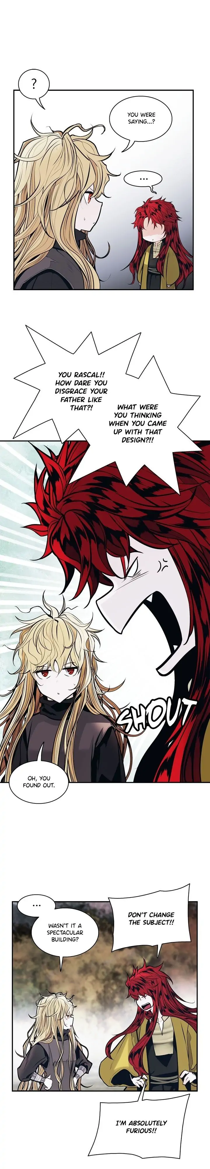 Read MookHyang – Dark Lady EN Manga Online
