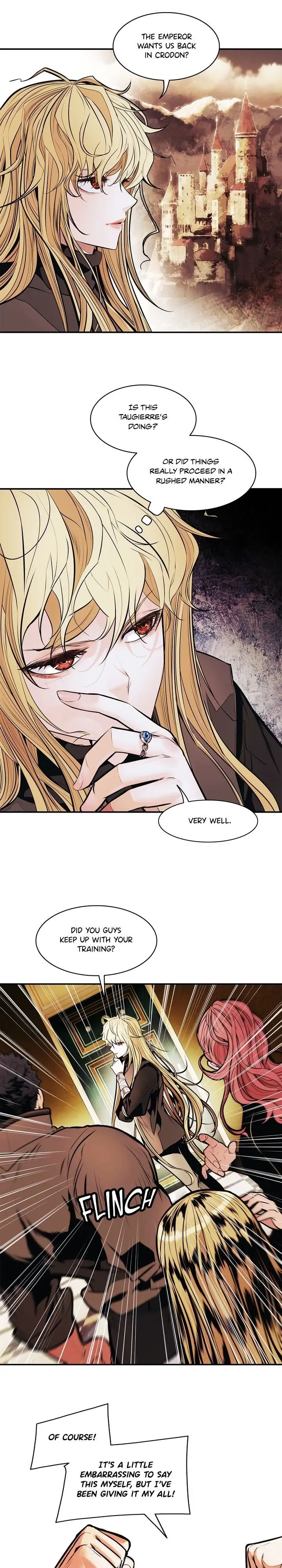 Read MookHyang – Dark Lady EN Manga Online
