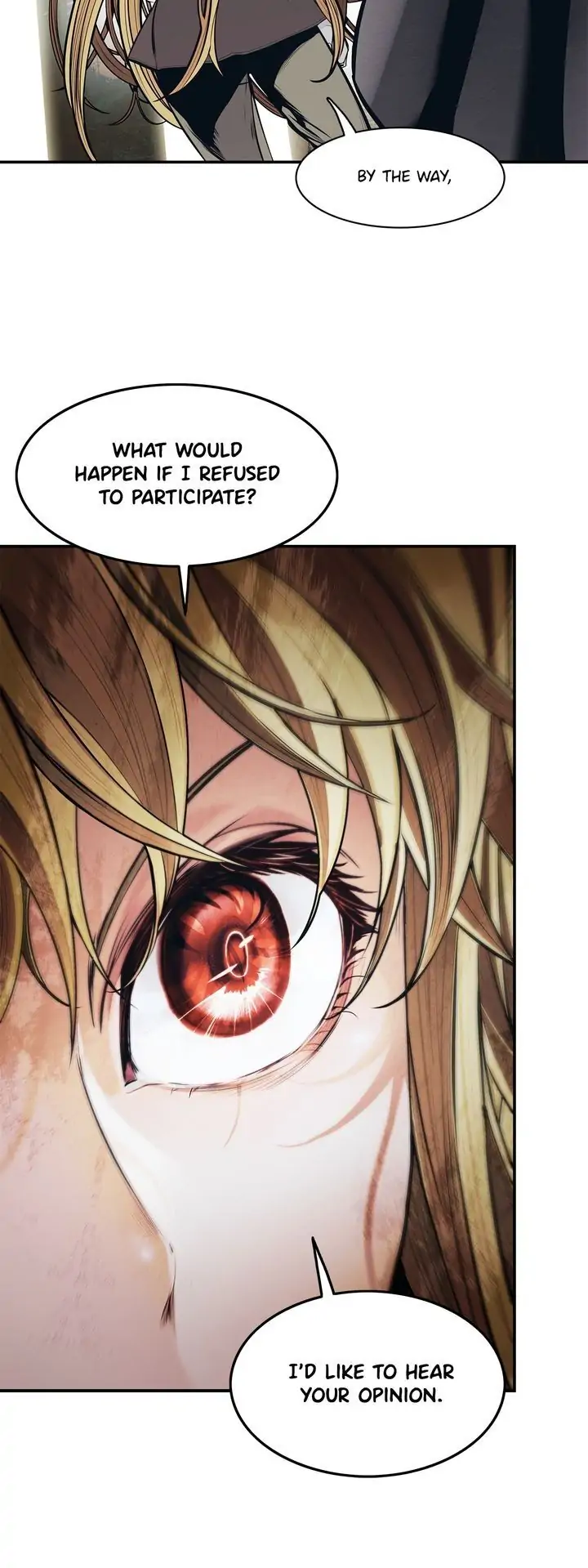 Read MookHyang – Dark Lady EN Manga Online