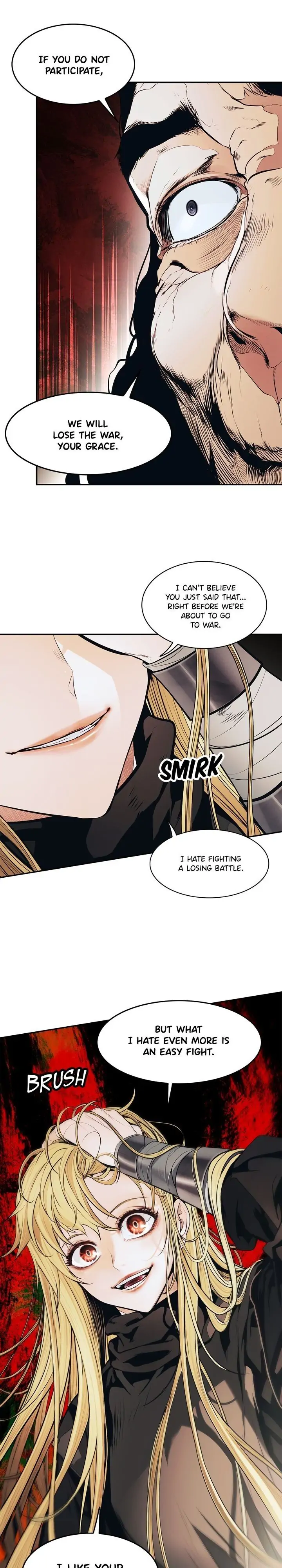 Read MookHyang – Dark Lady EN Manga Online