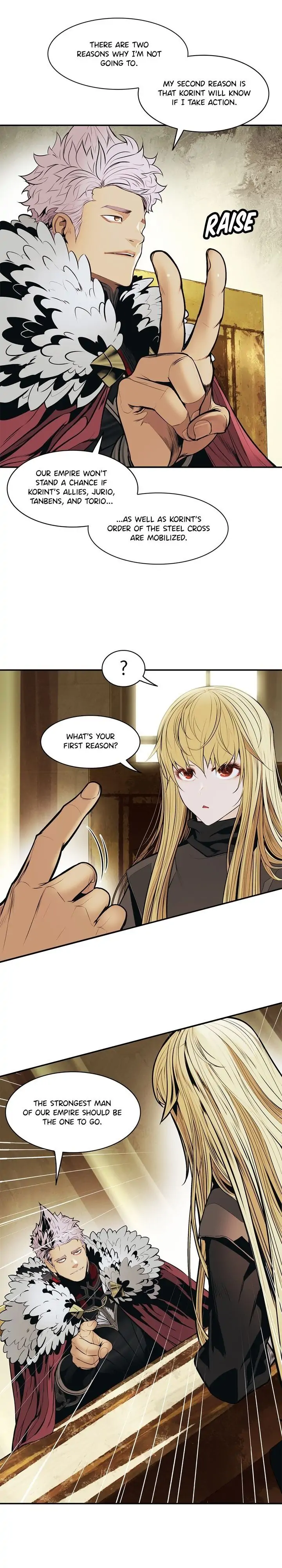 Read MookHyang – Dark Lady EN Manga Online