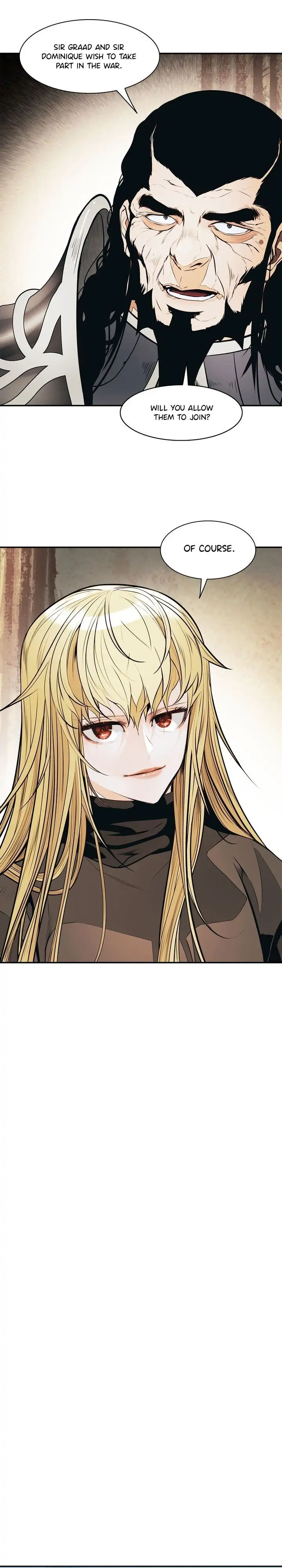 Read MookHyang – Dark Lady EN Manga Online