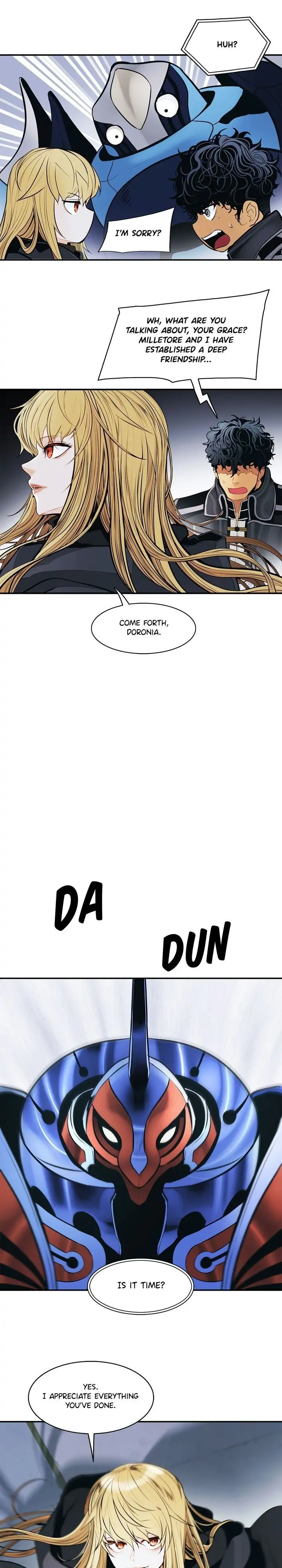 Read MookHyang – Dark Lady EN Manga Online