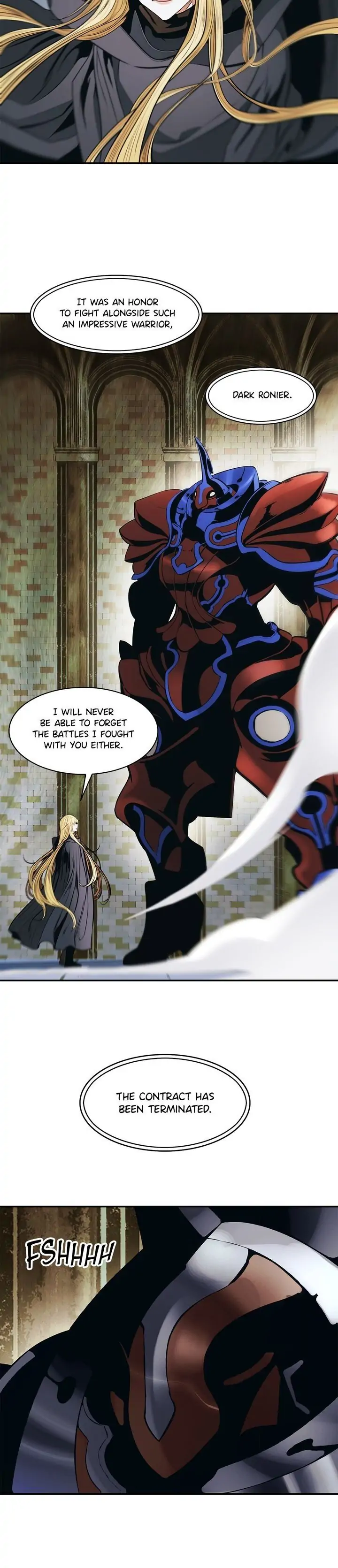 Read MookHyang – Dark Lady EN Manga Online