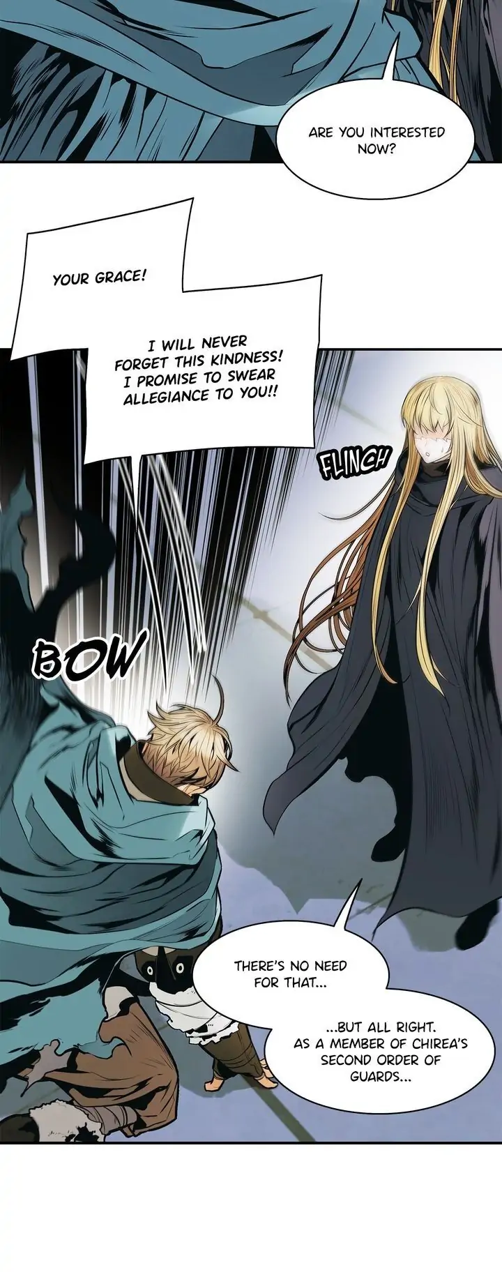 Read MookHyang – Dark Lady EN Manga Online
