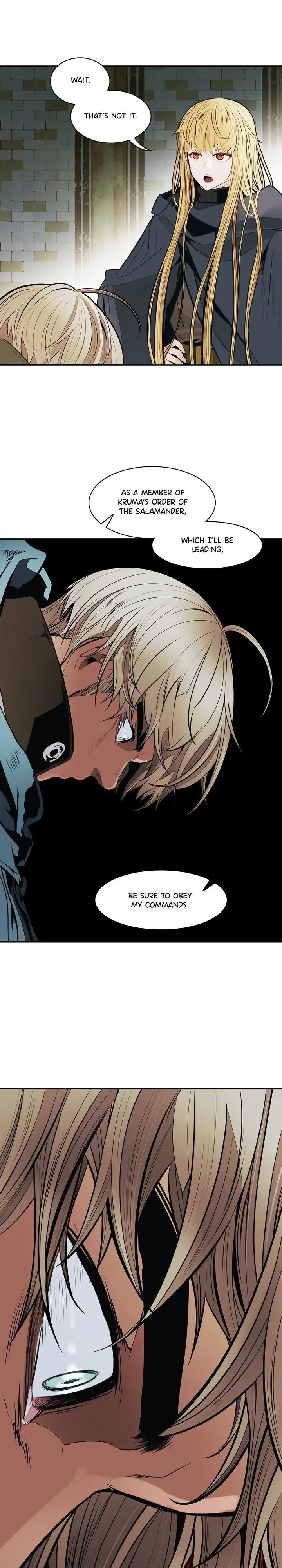 Read MookHyang – Dark Lady EN Manga Online