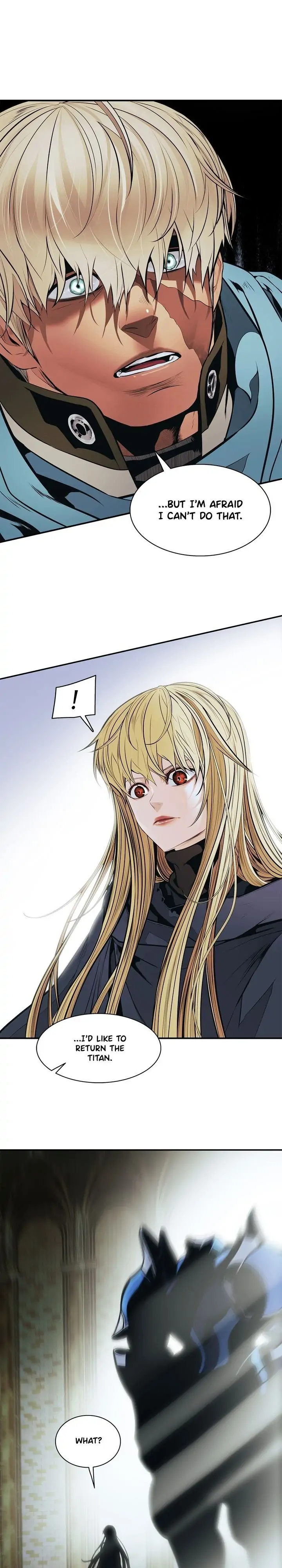 Read MookHyang – Dark Lady EN Manga Online