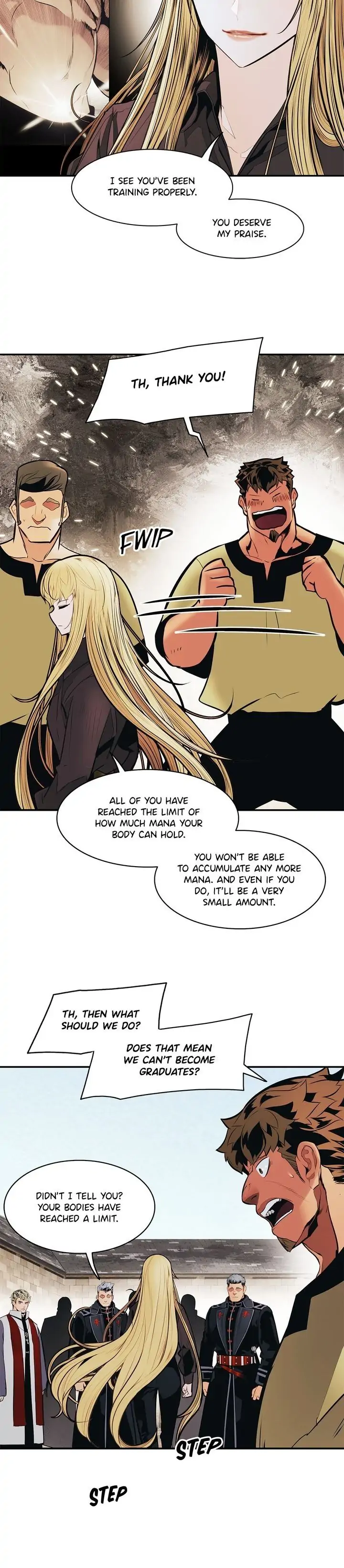 Read MookHyang – Dark Lady EN Manga Online